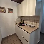 马尔奇克公寓