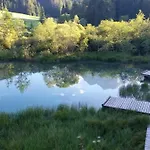 公寓 马尔奇克公寓 克拉尼斯卡戈拉