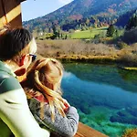 Apartman Apartma Marzic Kranjska Gora