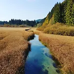 Apartman Apartma Marzic