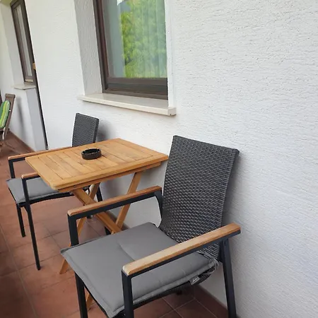 Apartma Marzic Kranjska Gora