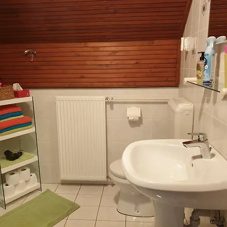 Apartma Marzic