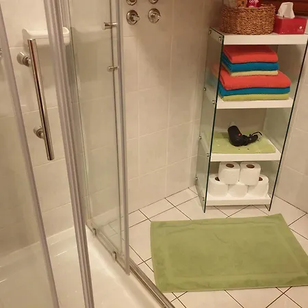 Apartma Marzic Appartement