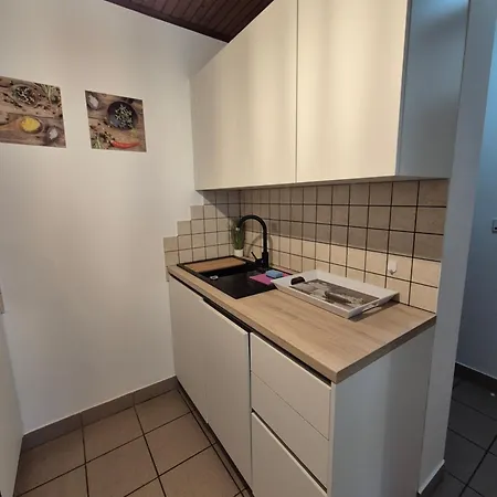 Apartma Marzic
