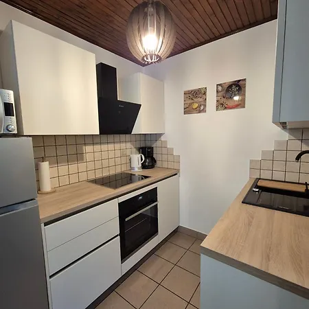 Apartma Marzic Appartement