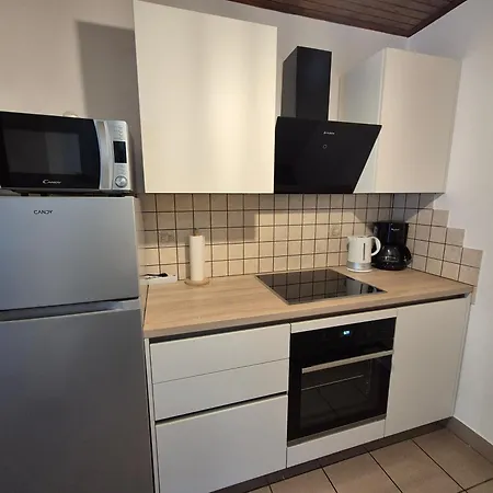 Apartma Marzic Appartement *