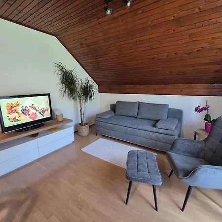 Apartma Apartma Marzic *