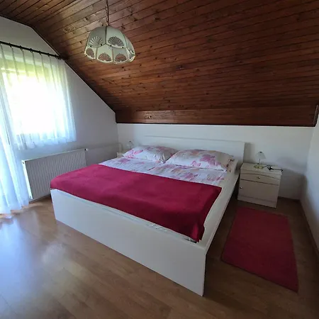 Appartement Apartma Marzic Kranjska Gora