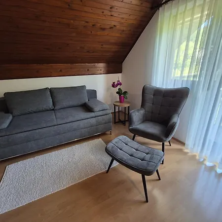 Apartma Marzic Kranjska Gora