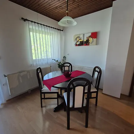 Apartma Marzic * Kranjska Gora