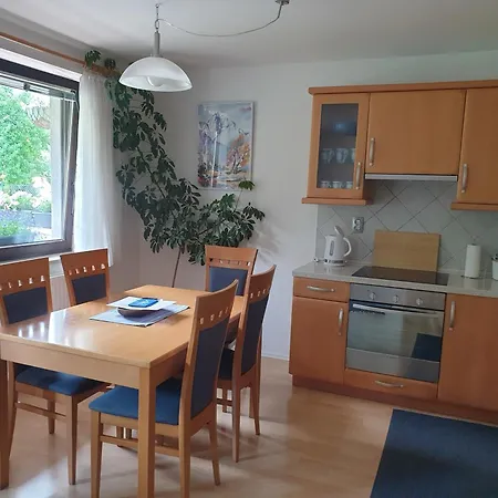 Apartmán Apartma Marzic Kranjska Gora