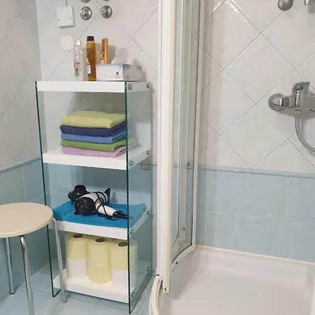 Apartma Marzic *