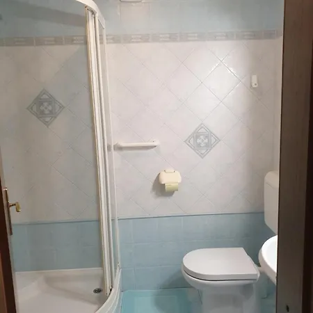 Διαμέρισμα Apartma Marzic