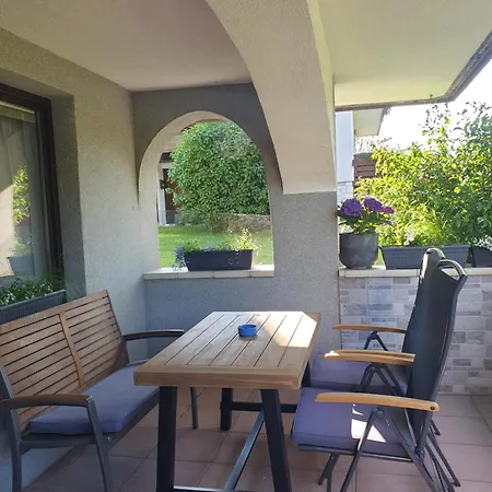 Apartma Marzic * Kranjska Gora