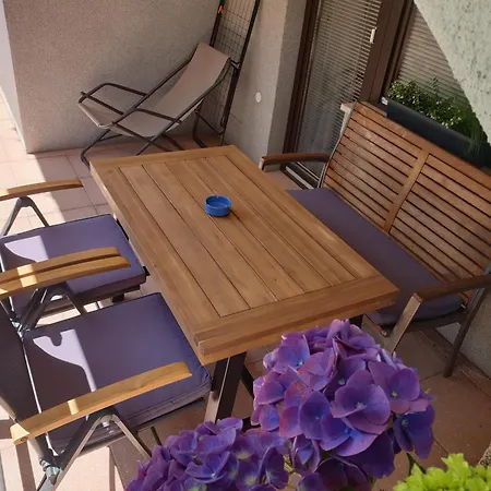 Apartma Marzic