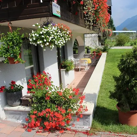 Apartma Marzic * Kranjska Gora