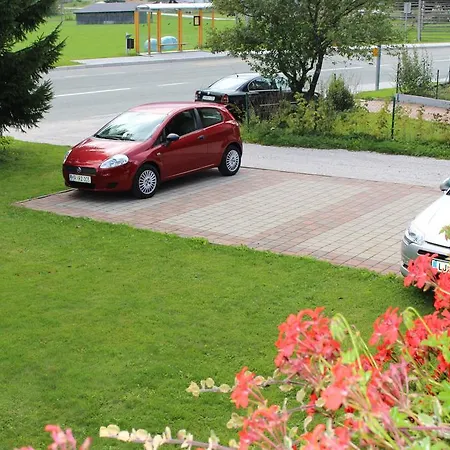 Apartment Apartma Marzic *