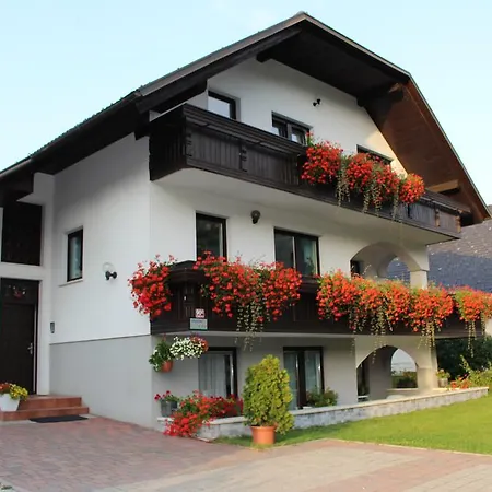 Apartma Marzic Appartement