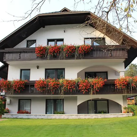 Διαμέρισμα Apartma Marzic *