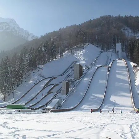 Διαμέρισμα Apartma Marzic