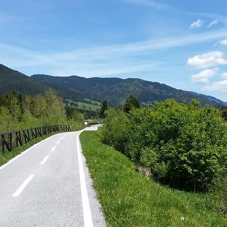 Apartma Marzic * Kranjska Gora