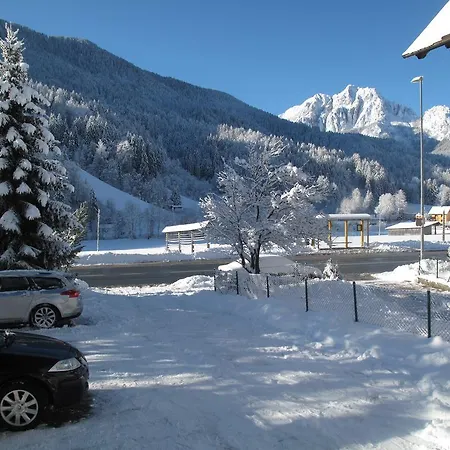 Apartma Marzic * Kranjska Gora