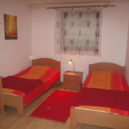 Apartma Marzic Apartment