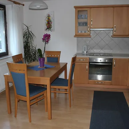 Apartma Marzic Appartement *