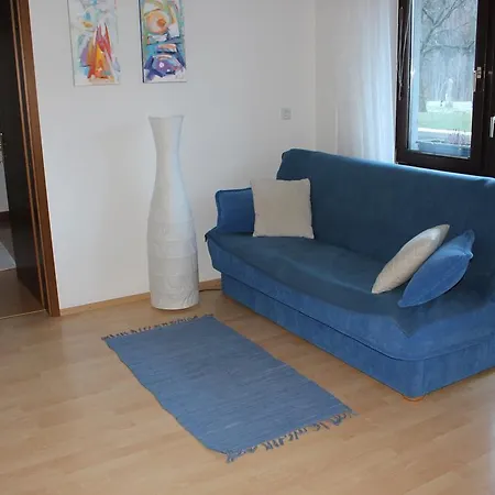 Apartmán Apartma Marzic Kranjska Gora