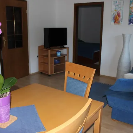Apartma Marzic Apartment Kranjska Gora