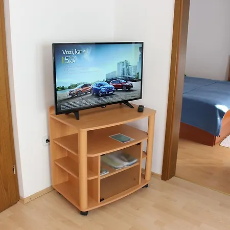 Διαμέρισμα Apartma Marzic