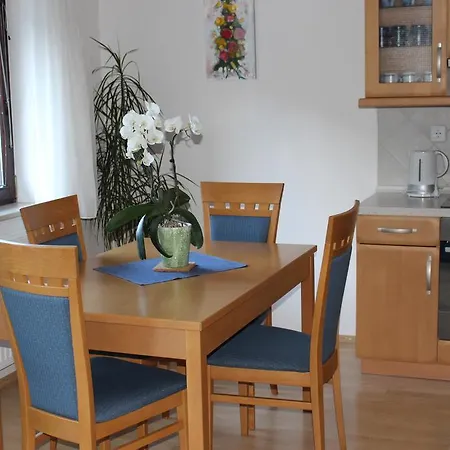 Apartma Marzic Apartmán Kranjska Gora