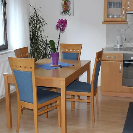 Apartma Marzic Kranjska Gora