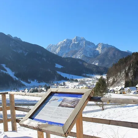 Apartma Marzic * Kranjska Gora