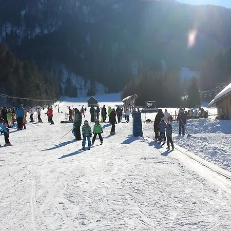 Apartma Marzic Apartment *