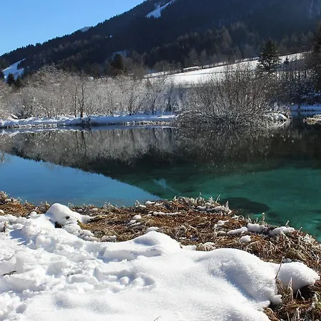 Apartma Marzic Διαμέρισμα *