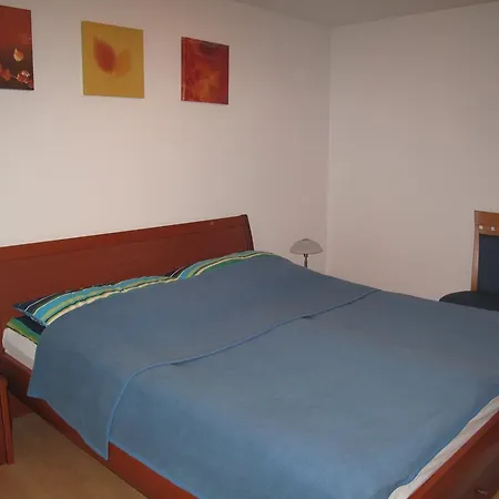 Apartma Marzic *