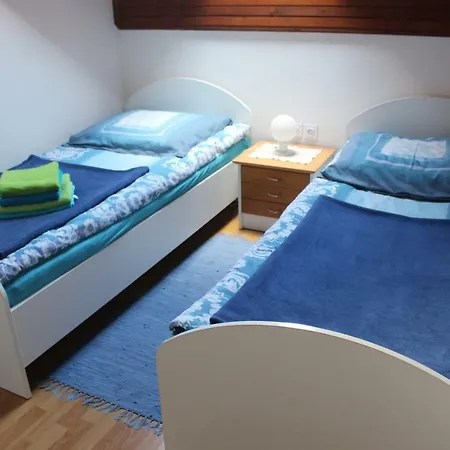 Apartma Marzic Apartmán