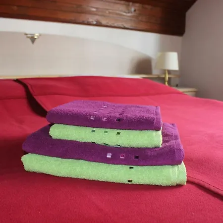 Διαμέρισμα Apartma Marzic