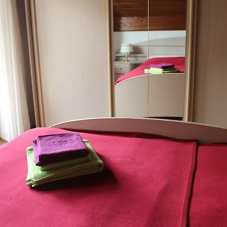 Apartma Marzic Appartement Kranjska Gora