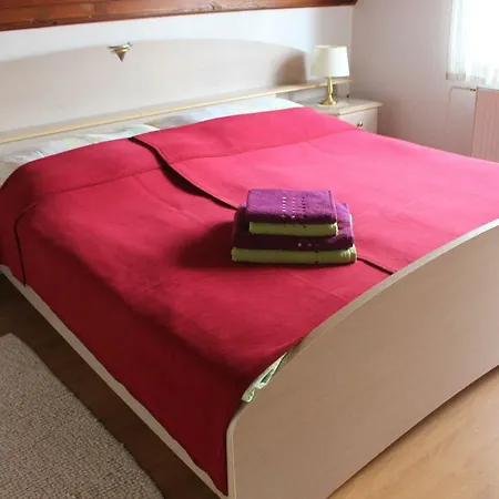 Apartma Marzic *