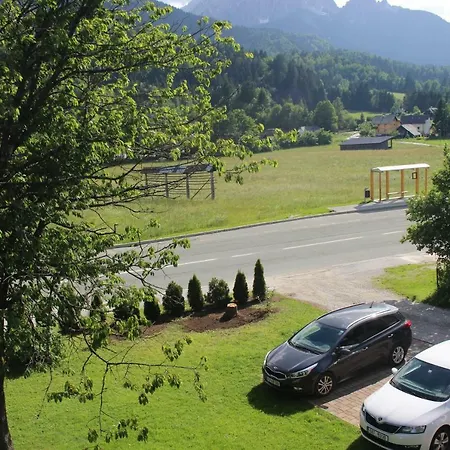 Apartment Apartma Marzic *