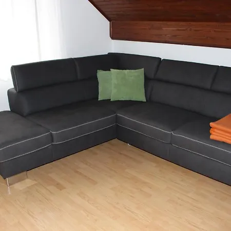 Apartma Marzic Apartmán Kranjska Gora