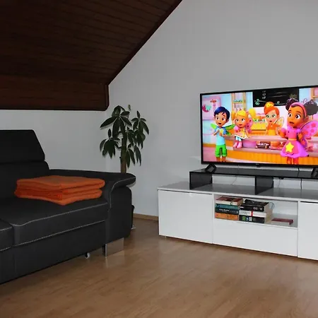 Apartma Marzic *