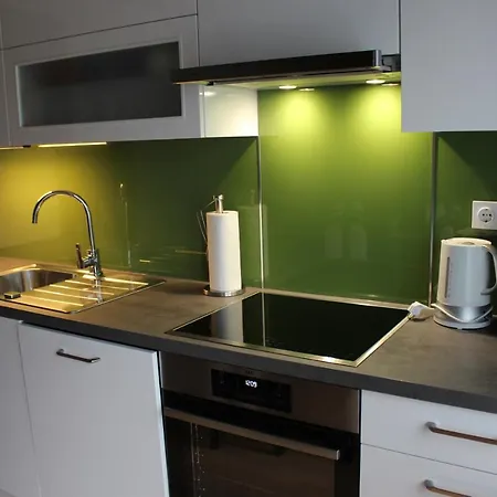 Apartma Marzic * Kranjska Gora