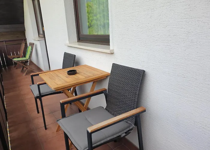 Apartma Marzic Kranjska Gora