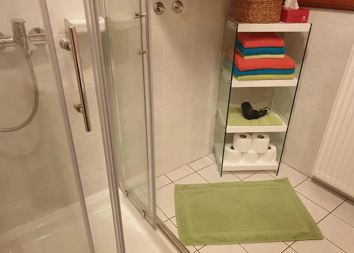 Apartma Marzic Appartement