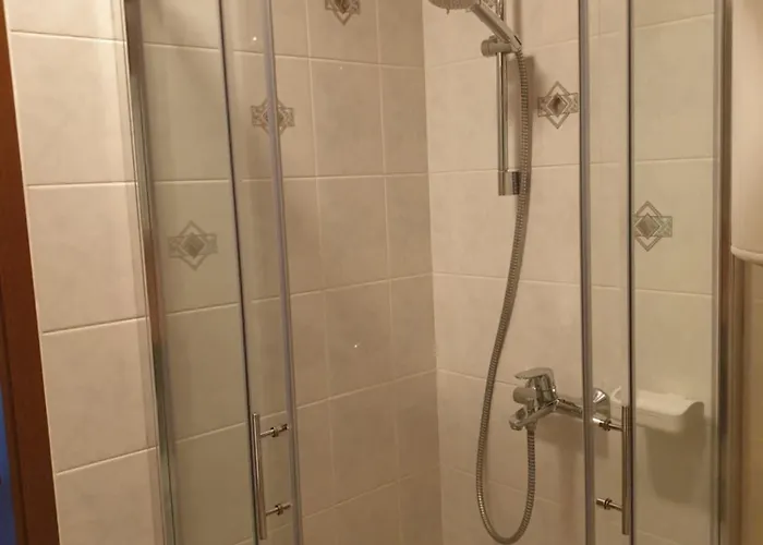 Apartma Apartma Marzic