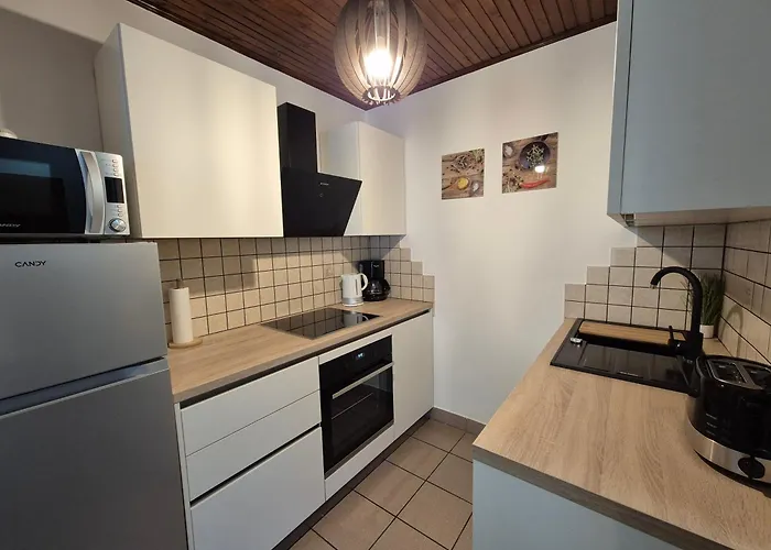 Apartma Marzic Appartement