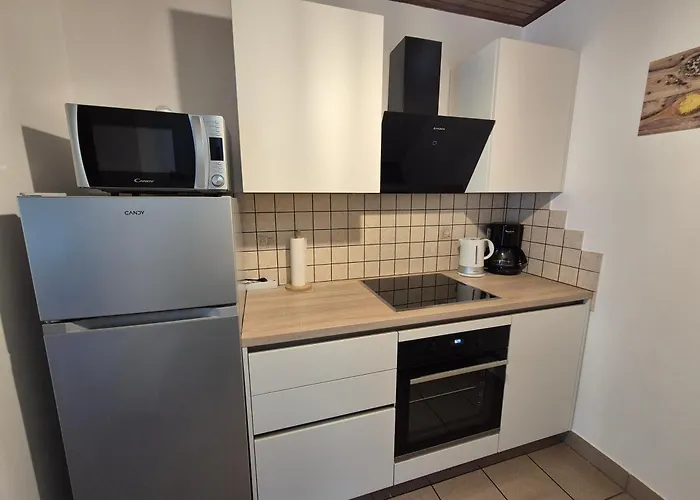 Apartma Marzic Apartma *